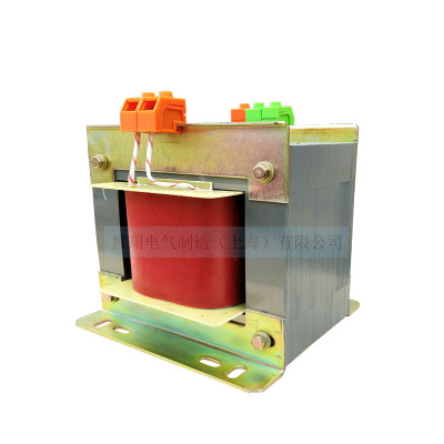定做全铜DG5KVA单相隔离变压器220V变220v机床控制变压器BK5000VA