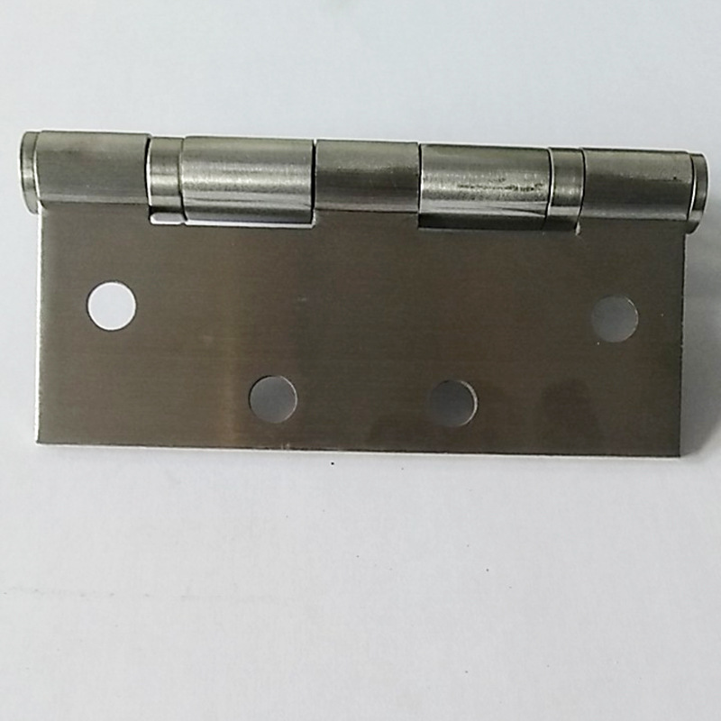 五金不锈钢铰链合页 铰链合页折叠金属铰链合页厂家定制