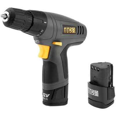 XTRON小强电动工具充电钻手电钻锂电钻充电器家用电动螺丝刀5241