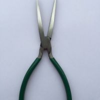 8寸扁嘴钳 老虎钳 扁嘴钳 平口钳 扁嘴钳子 钢丝钳 鸭嘴钳 焊接钳