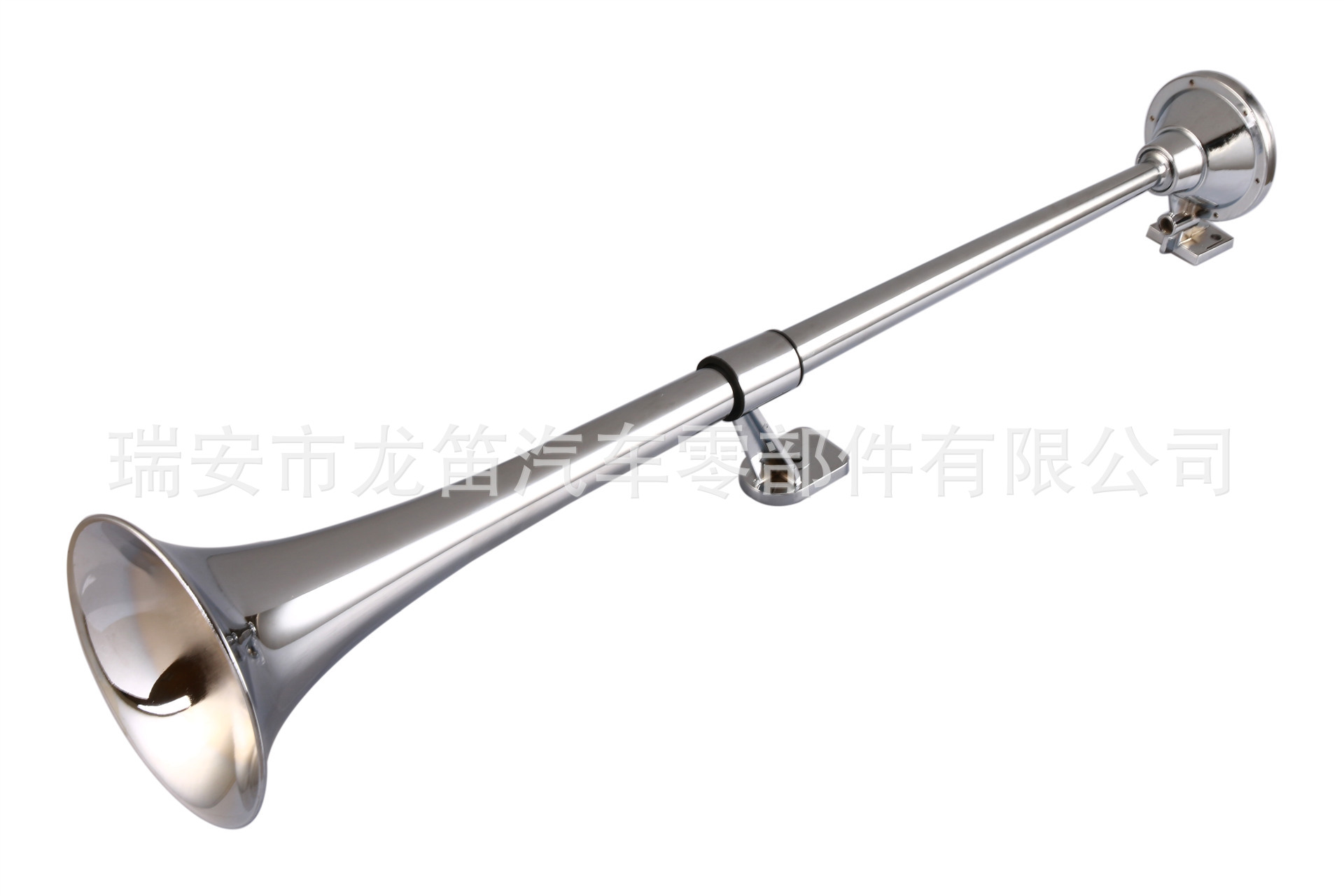 供应1000mm单管电控气喇叭/长喇叭/大喇叭/汽车喇叭