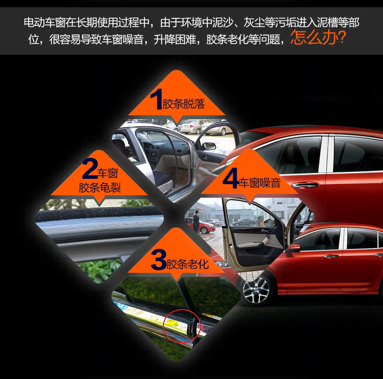 车安驰车窗润滑剂改_02