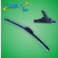 厂家批发博士二代 雨刮 无骨雨刷 雨刮器 汽车通用雨刷雨刮条