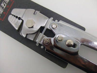 张家港渔具钳厂家供应海上不锈钢渔具钓鱼钳 压接，剪切，断线