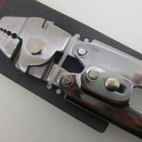 张家港渔具钳厂家供应海上不锈钢渔具钓鱼钳 压接，剪切，断线