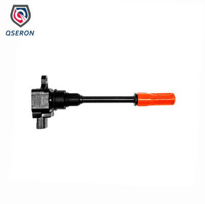 供应Hino日野汽车点火线圈19500-E0011 AIC-1721A T0174C点火线圈