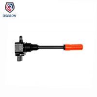 供应Hino日野汽车点火线圈19500-E0011 AIC-1721A T0174C点火线圈