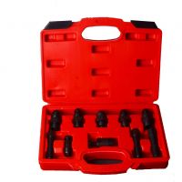 10件套飞轮扳手汽车飞轮拆卸工具汽车维修工具