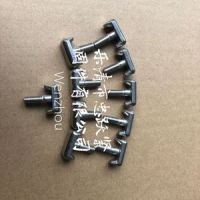 不锈钢T型螺栓 定制螺栓 不锈钢元宝螺栓 304螺栓 汽车不锈钢