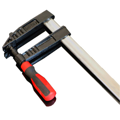 【厂家直销】德式重型玛钢F夹具木工夹手动快速固定夹具紧固拼版