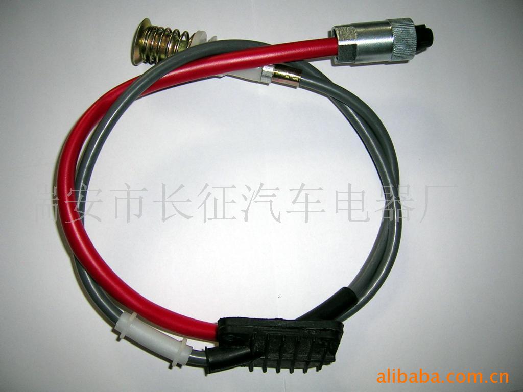 供应汽车拉线 换挡线品质优选质量承诺