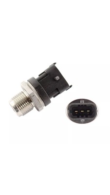 适用博世康明斯燃油压力传感器高压共轨传感器FPS003 0281006365