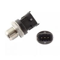 适用博世康明斯燃油压力传感器高压共轨传感器FPS003 0281006365