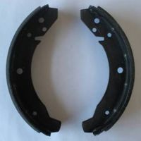 专业生产制动系统各种刹车蹄片，毂式制动蹄，刹车蹄