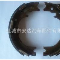 专业生产汽车制动系统刹车蹄，毂式刹车蹄片，制动蹄