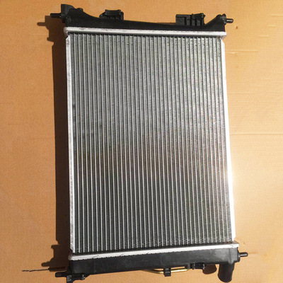 起亚K2 自动 散热器 25310-1R150