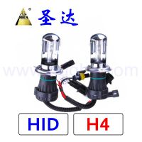厂家供货 汽车 HID氙气灯 汽车灯泡 H4 H/L 35W H4 HID 55W LED