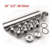 汽车改燃油滤清器10英寸适用于NaPa 4003 WIX 24003螺旋1/2-28