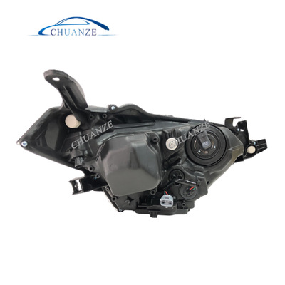丰田卡罗拉COROLLA 2014 USA head lamp 带簧片美版大灯总成