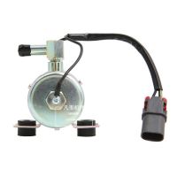 品质 纯铜线圈汽车燃油泵FACETC泵E-8012M-3 4645227