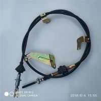 比亚迪F0离合器拉线/F0离合拉线/F0离合器踏板拉索离合总泵