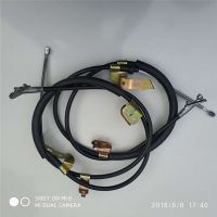 比亚迪f0手刹制动拉线 F0驻车拉线手刹制动拉索 制动线 BYD配件