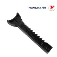 现货 弹簧减震器 手动弹簧减震扒子 冲压 锻打弹簧减震器