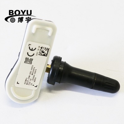 胎压传感器 52933-C1100 索纳塔 轮胎压力检测器 厂家批发