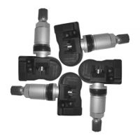 胎压传感器可编程胎压传感器轮胎胎压压力传感器厂家直供