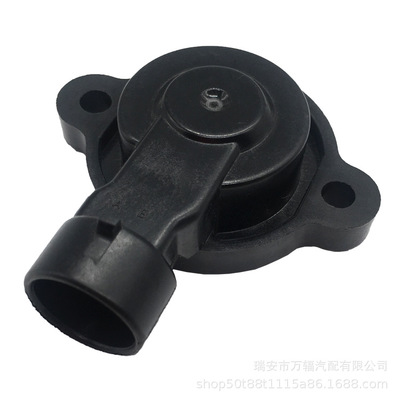 厂家直销适用于别克雪佛兰卡迪拉克汽车节气门位置传感器17123852