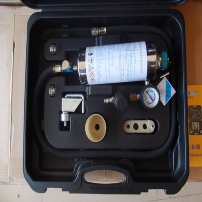 汽车免拆清洗器 吊瓶 燃油清洗吊瓶 单吊瓶 喷油嘴清洗 免拆清洗