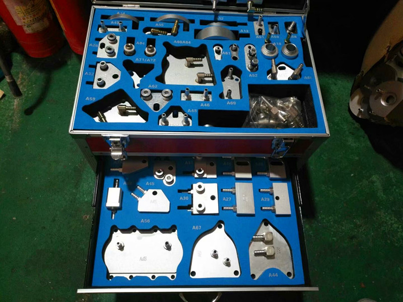 psb新款波箱接头4