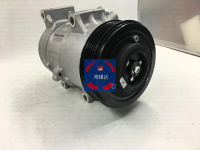 适用2014款卡罗拉/汽车空调压缩机冷气泵厂家直销