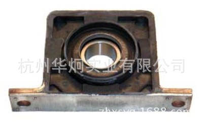 生产212088-1X N217042 传动轴中间支架 中心支撑轴承 中心