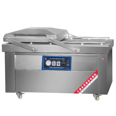 厂家直销真空包装机系列 600型食品包装机械 亿康牌封口机价格