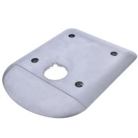 一体成型ESM电剪底盘 裁布机切布刀底盘底座高精密缝纫设备零部件