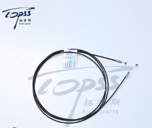 厂家直供 64607-12790 适用于日系车型 机盖线 支持定制各种车型