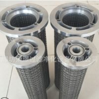 供应PECO派瑞天然气滤芯PCHG-336石油管道除水除杂滤芯