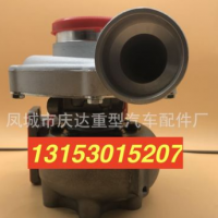 53279886533 K27 涡轮增压器