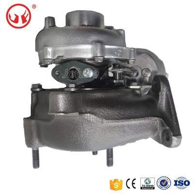 浙江巨峰涡轮增压器GT1749V适配701854-5004S