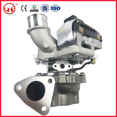 涡轮增压器GTB1752VLK适配780502-0001 28231-2F100