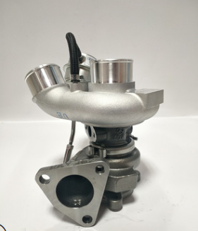 原装长城风骏 哈弗H5 2.0T涡轮增压器 1118100-AED09 49373-06030