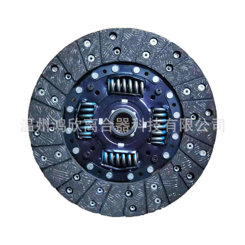 【萨科达】离合器从动盘 适用帅领T6 1600100W5030 1600200W5030