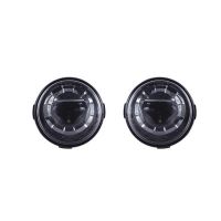 适用于尼桑途乐2015雾灯 大功率led雾灯 LED汽车灯24v雾灯