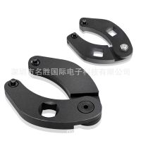 大型和小型可调节压盖螺母扳手扳手套件用于液压缸1266和7463