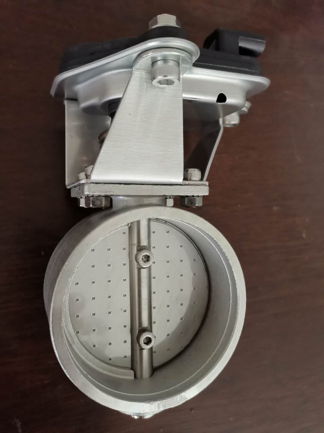 汽车 可变 电子 排气 阀门