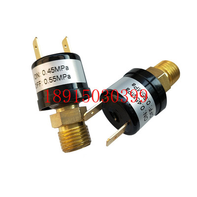 气压水压液压压力控制阀 BX-0090气泵水泵压力开关 高低压阀