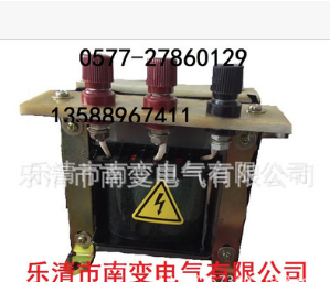 专业生产BQ300电容电动机起动变压器 地平车变压器商家直营可定做