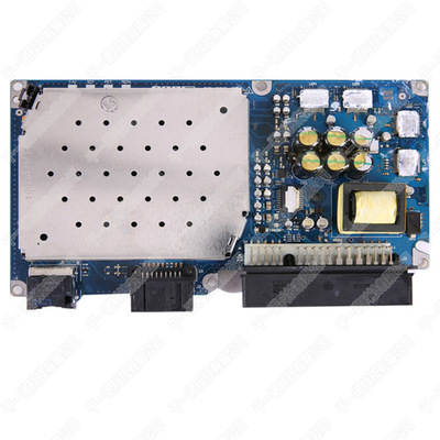 适用于奥迪Q7 A6L功放4L0 035 223 D A E P G博士BOSE光纤功放板