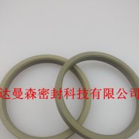 矩形密封圈 孔轴两用格莱圈 气动液压重载格莱圈 油缸密封件厂家